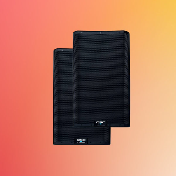 SPEAKERS
