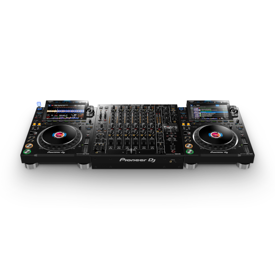 Pioneer CDJ-3000 DJ Multi Player