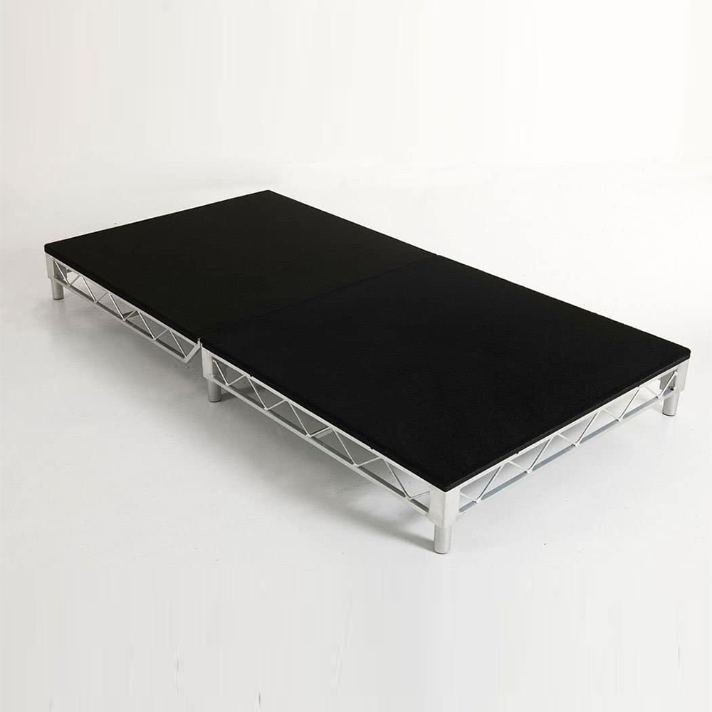 STAGE / DJ RISER