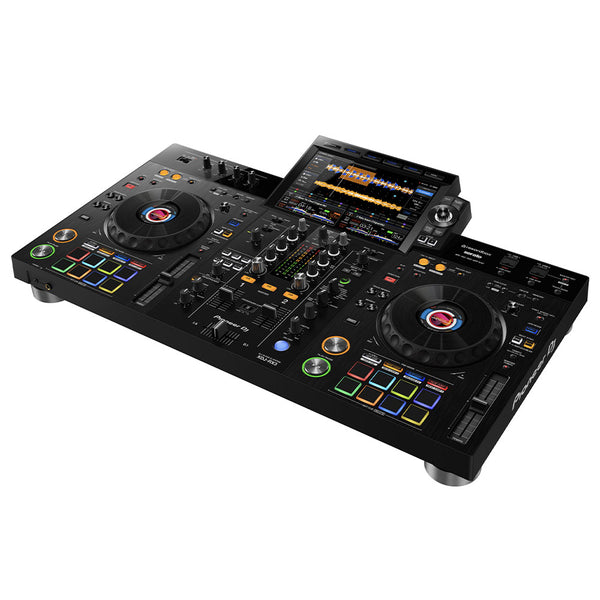 Pioneer XDJ-RX3 Standalone 2 Channel DJ Controller