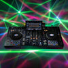 Pioneer XDJ-RX3 Standalone 2 Channel DJ Controller