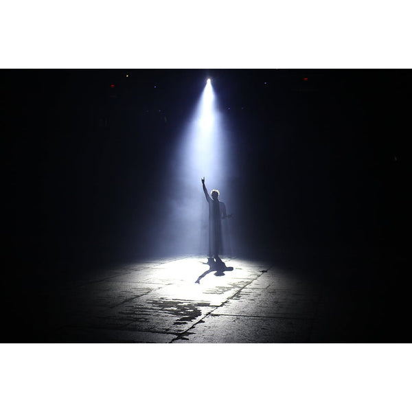 Smoke Machine - Chauvet Hurricane 1600