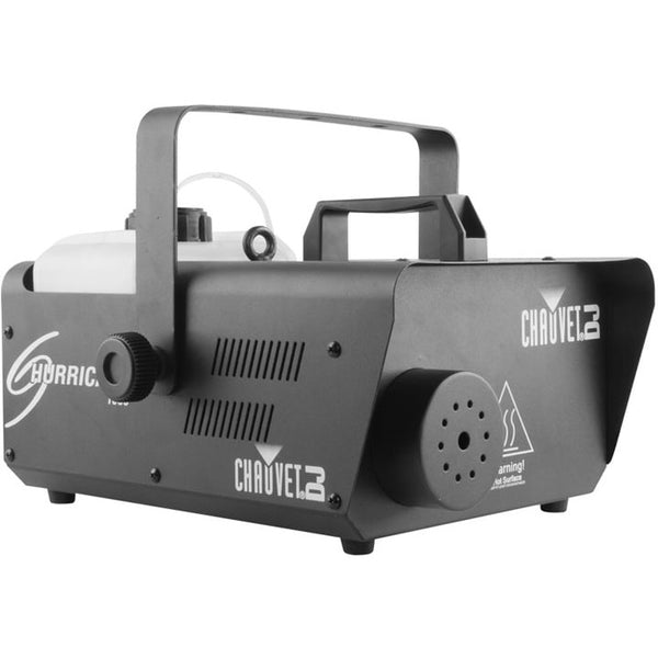 Smoke Machine - Chauvet Hurricane 1600