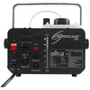 Smoke Machine - Chauvet Hurricane 1600