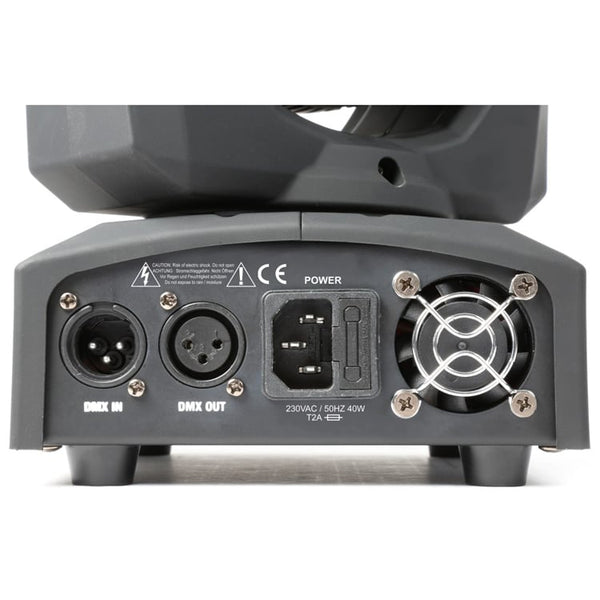 Panther-40 Led Spot Moving Head