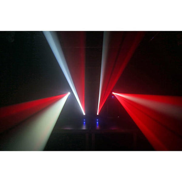 Panther-40 Led Spot Moving Head