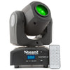 Panther-40 Led Spot Moving Head