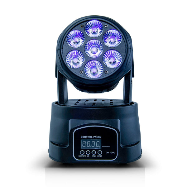LED Moving Heads