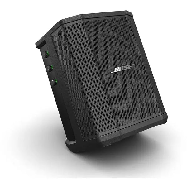 Bluetooth Speaker + Mic Bundle