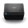 Bluetooth Speaker + Mic Bundle