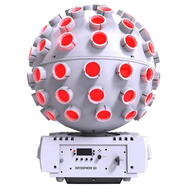LED Disco Ball