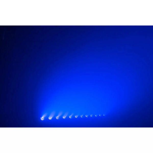 LED Wash Bar - PIX BAR 12X12