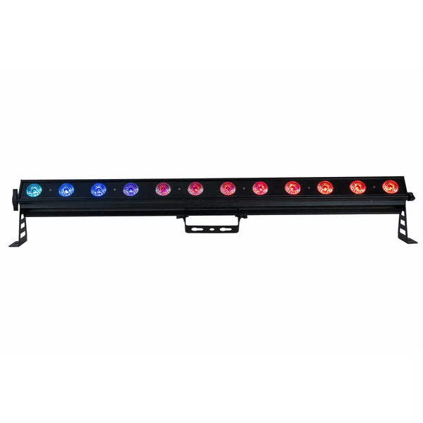 LED Wash Bar - PIX BAR 12X12