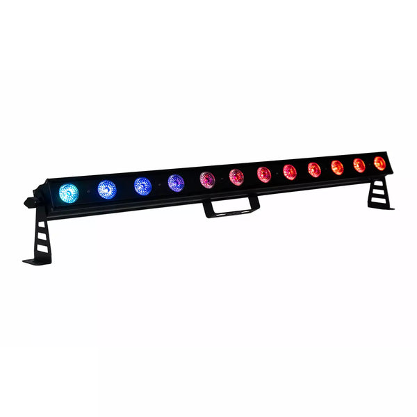 LED Wash Bar - PIX BAR 12X12