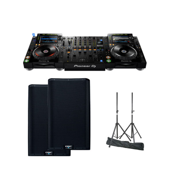 Pioneer Nexus 2 - Bundle #1