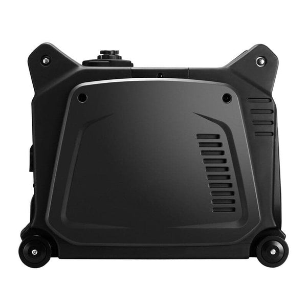 Portable Power Generator - 3.5kVA