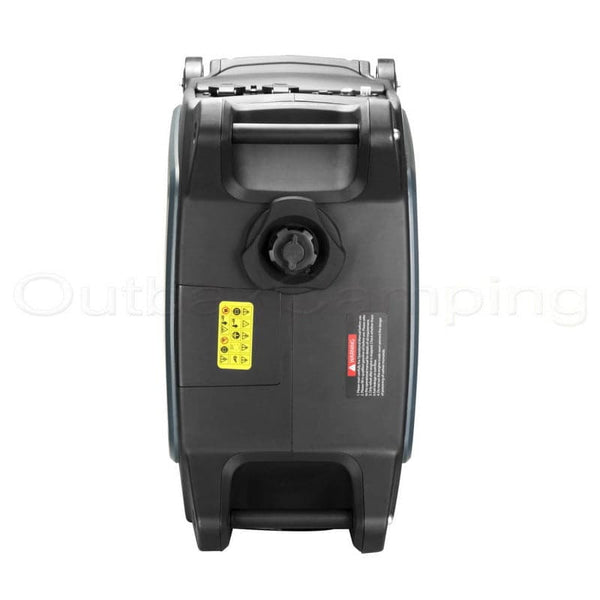 Portable Power Generator - 3.5kVA
