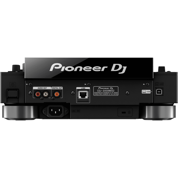 Pioneer CDJ2000NXS2