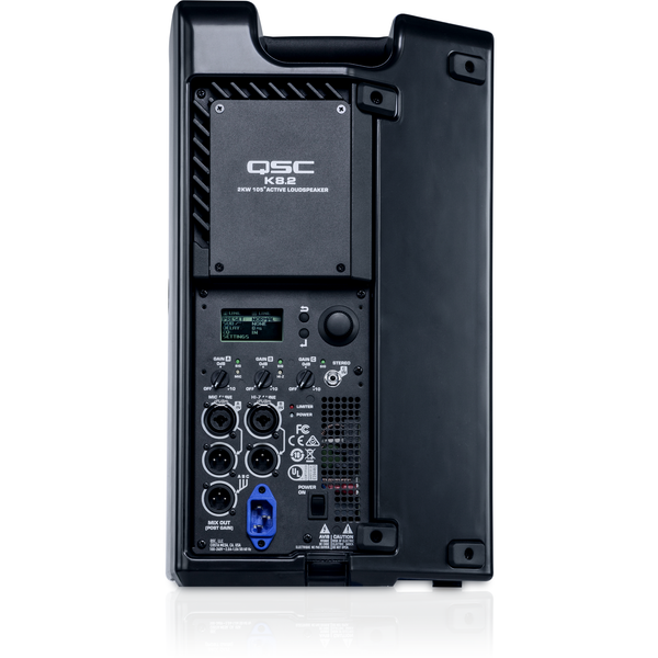 QSC K8.2 Speaker