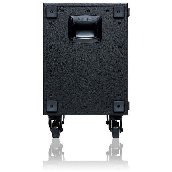 QSC KS112 12" Powered Subwoofer