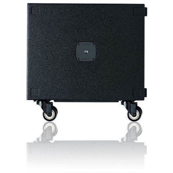 QSC KS112 12" Powered Subwoofer
