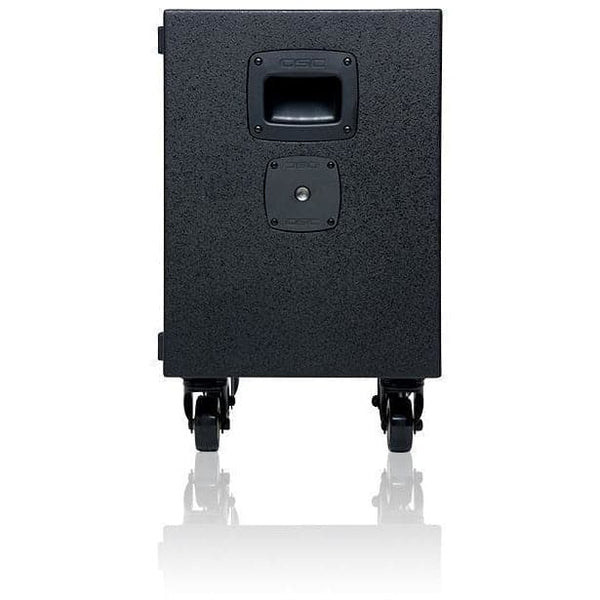 QSC KS112 12" Powered Subwoofer