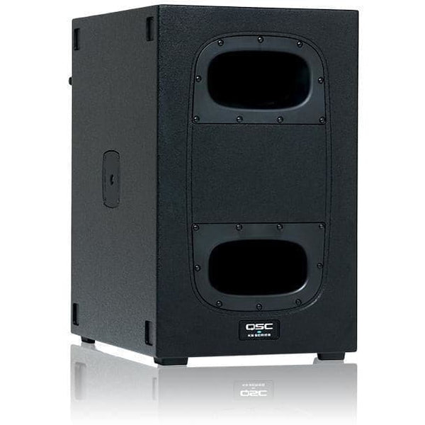QSC KS112 12" Powered Subwoofer