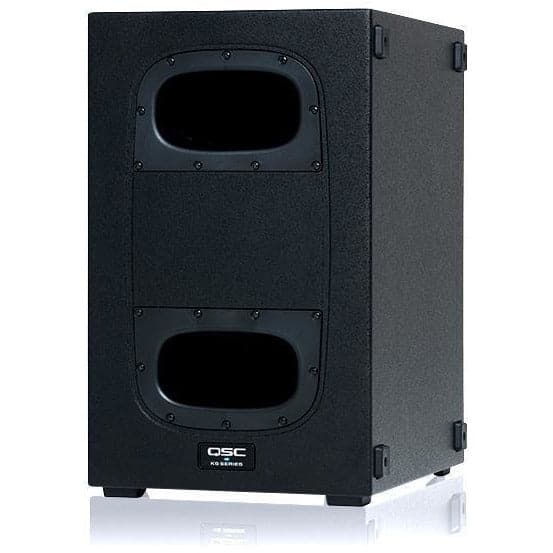 QSC KS112 12" Powered Subwoofer