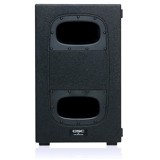 QSC KS112 12" Powered Subwoofer