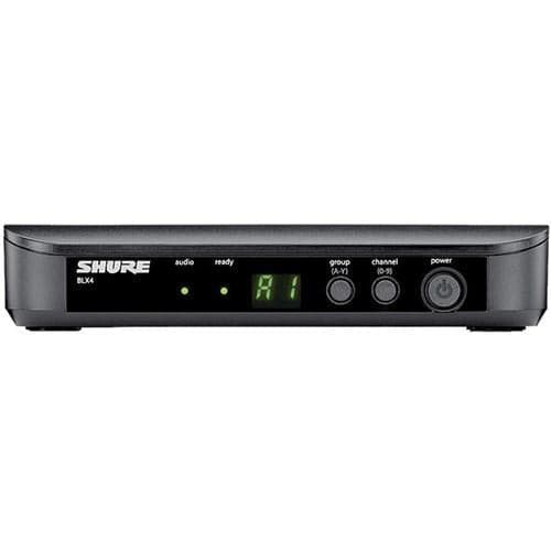 Shure SM58 Wireless Microphone