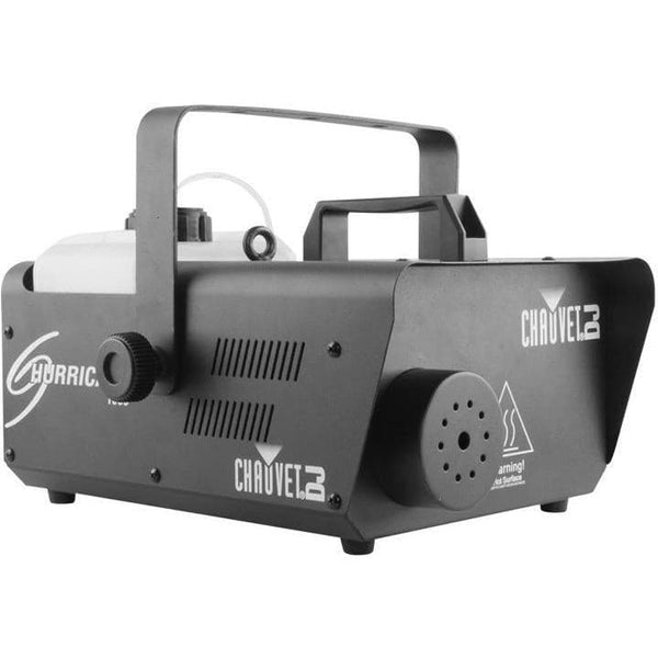 Smoke Machine