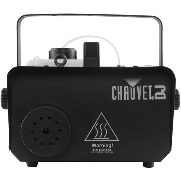 Smoke Machine